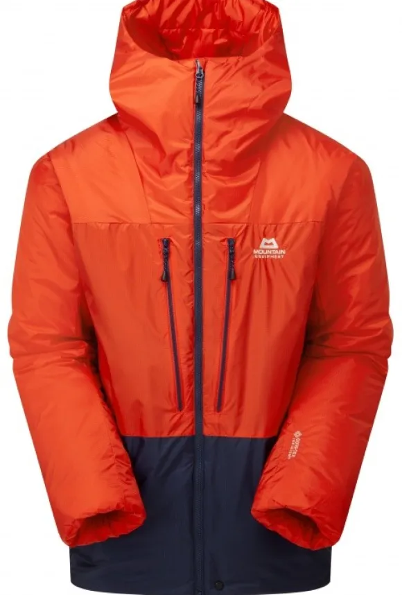 Mountain Equipment Citadel Jacket Men