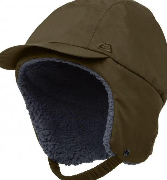 Mountain Equipment Citadel Hat WLD
