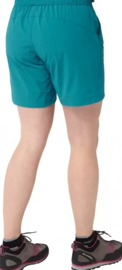 Mountain Equipment Comici Trail Short Womens