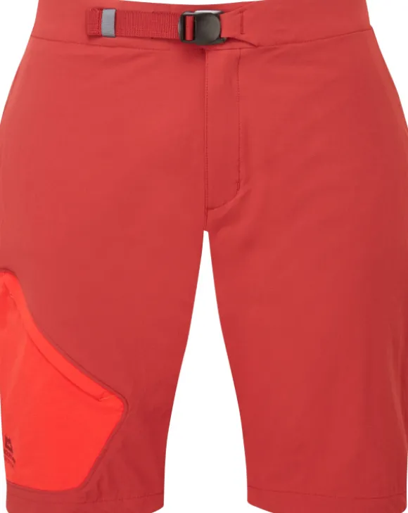 Mountain Equipment Comici Womens Short