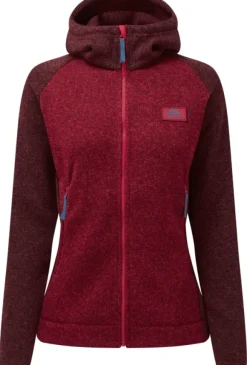 Mountain Equipment Dark Days Hooded Womens Jacket