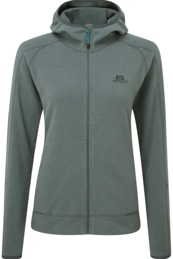 Mountain Equipment Diablo Hooded Jacket Womens