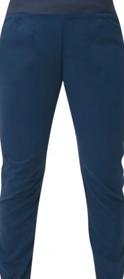 Mountain Equipment Dihedral Womens Crop Pant