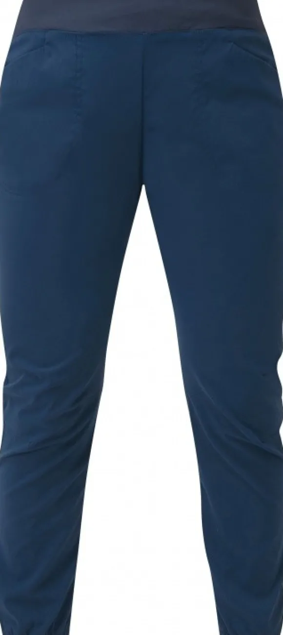 Mountain Equipment Dihedral Womens Crop Pant