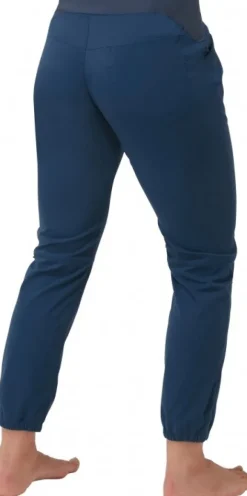 Mountain Equipment Dihedral Womens Crop Pant