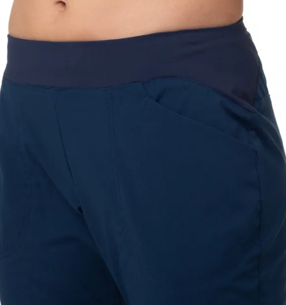 Mountain Equipment Dihedral Womens Crop Pant