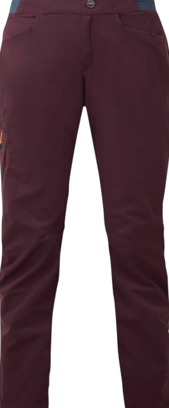 Mountain Equipment Dihedral Womens Pant