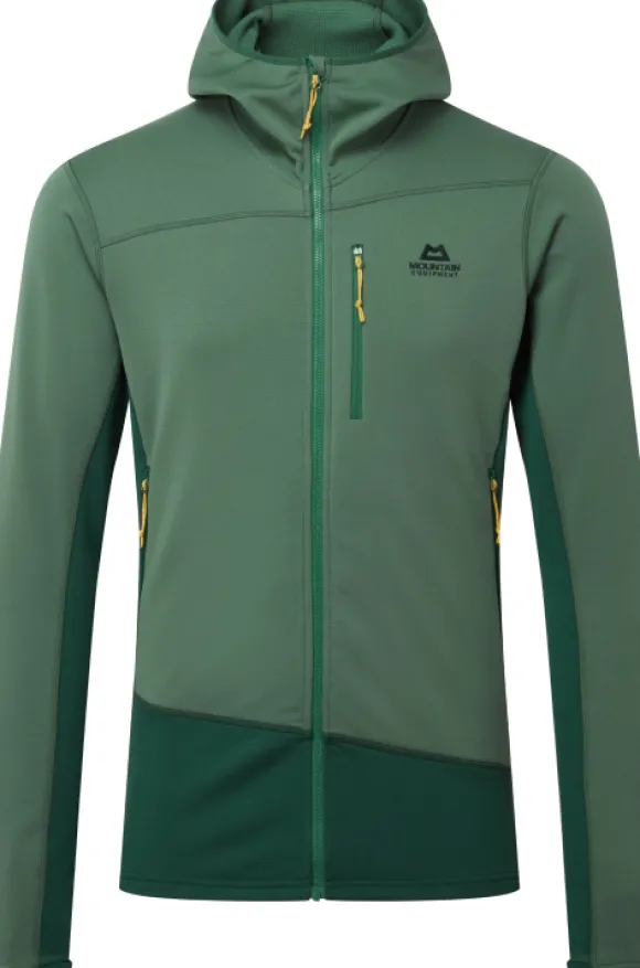 Mountain Equipment Durian Hooded Jacket