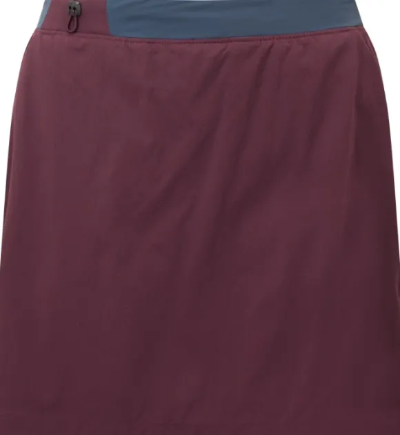 Mountain Equipment Dynamo Womens Skort
