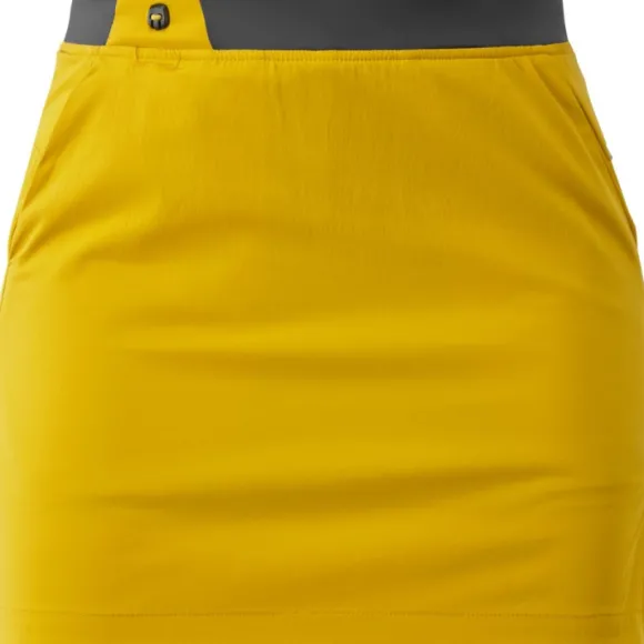 Mountain Equipment Dynamo Womens Skort