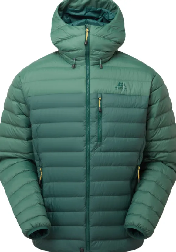 Mountain Equipment Earthrise Hooded Jacket