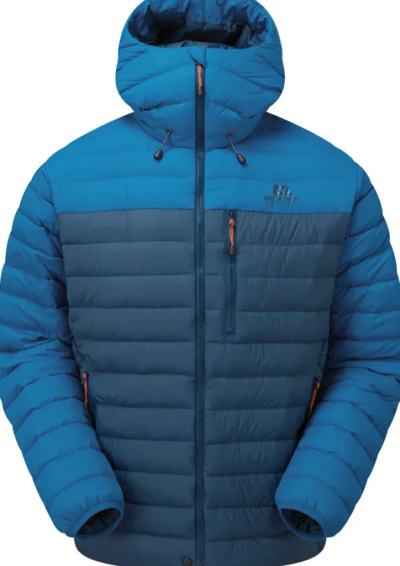 Mountain Equipment Earthrise Hooded Jacket