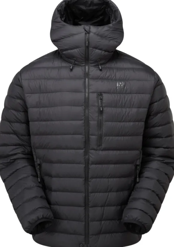 Mountain Equipment Earthrise Hooded Jacket