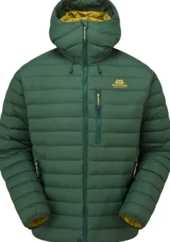 Mountain Equipment Earthrise Hooded Jacket