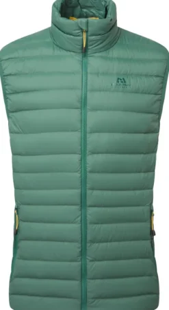Mountain Equipment Earthrise Vest