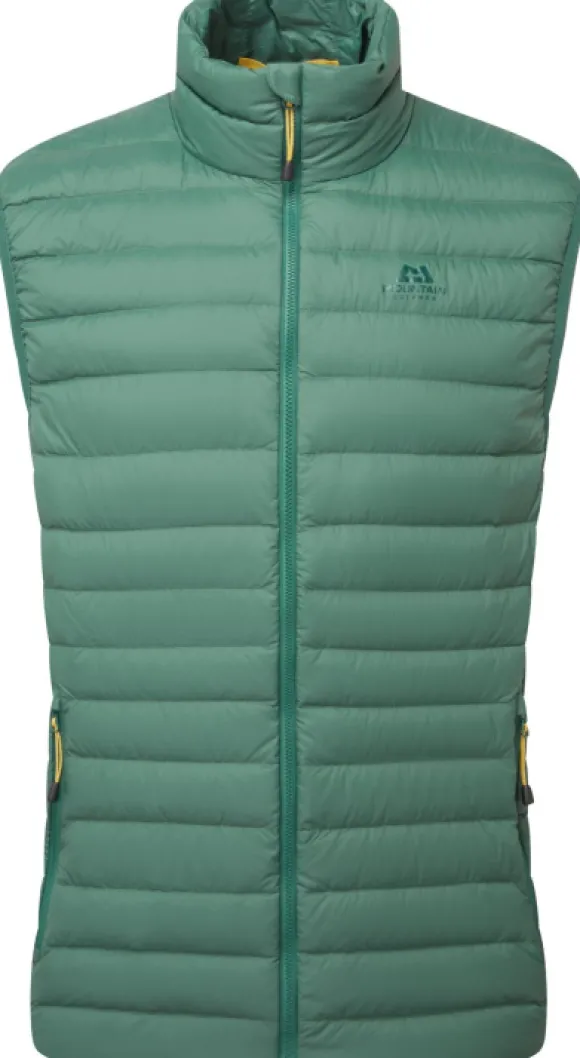 Mountain Equipment Earthrise Vest