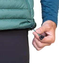 Mountain Equipment Earthrise Vest