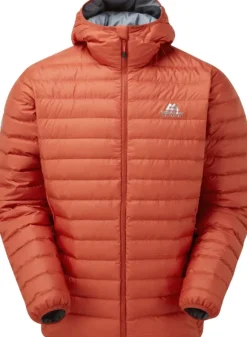 Mountain Equipment Earthrise Hooded Jacket