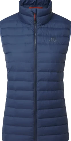Mountain Equipment Earthrise Womens Vest