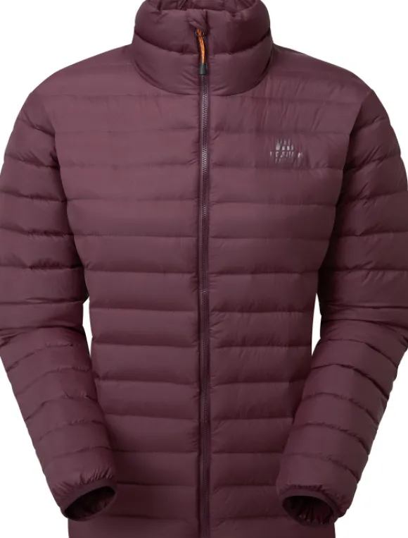 Mountain Equipment Earthrise Womens Jacket