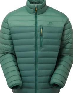 Mountain Equipment Earthrise Jacket