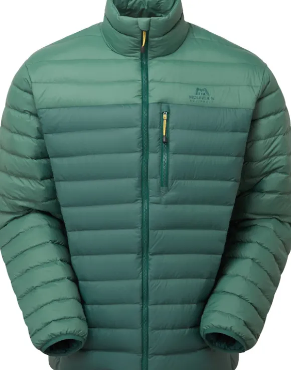 Mountain Equipment Earthrise Jacket