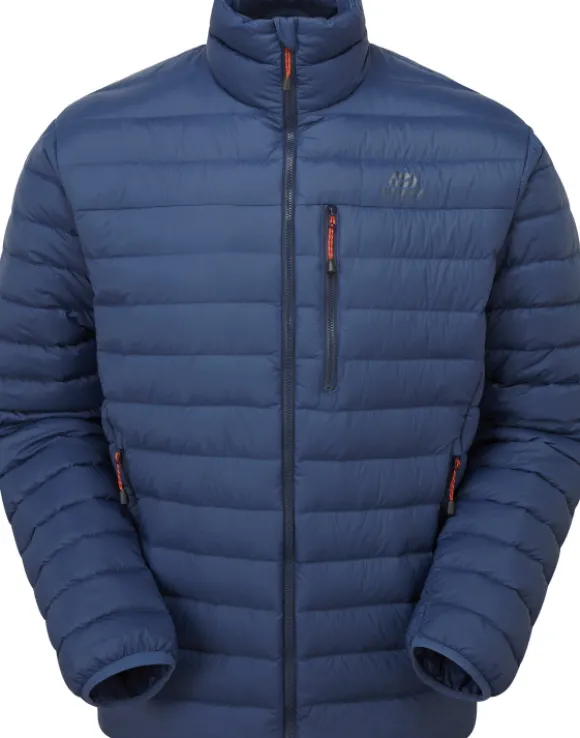Mountain Equipment Earthrise Jacket