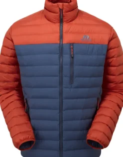 Mountain Equipment Earthrise Jacket