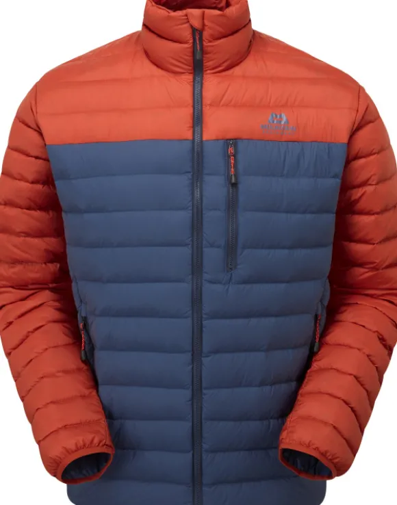 Mountain Equipment Earthrise Jacket