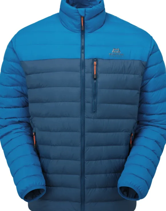 Mountain Equipment Earthrise Jacket