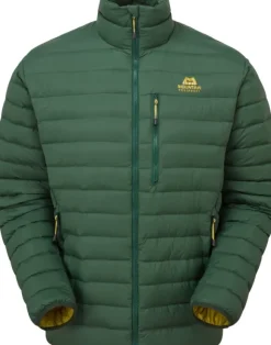 Mountain Equipment Earthrise Jacket