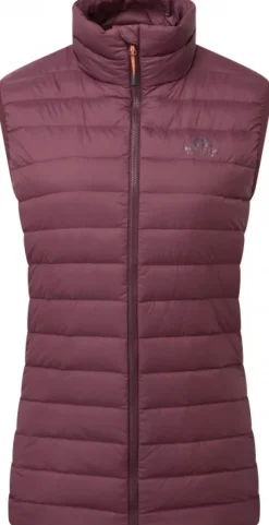 Mountain Equipment Earthrise Womens Vest