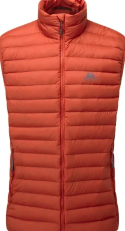 Mountain Equipment Earthrise Vest