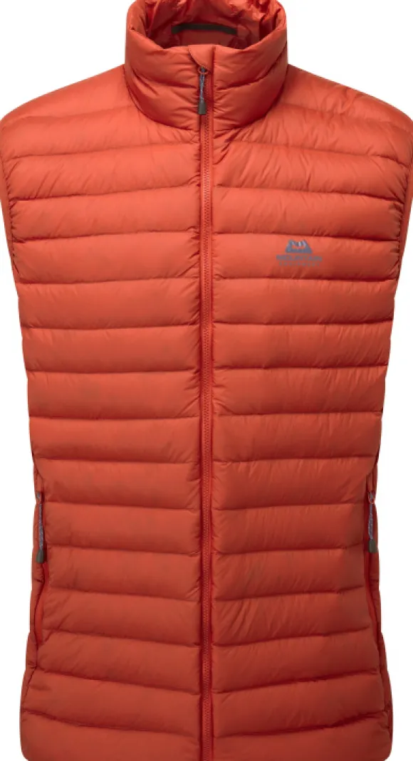 Mountain Equipment Earthrise Vest