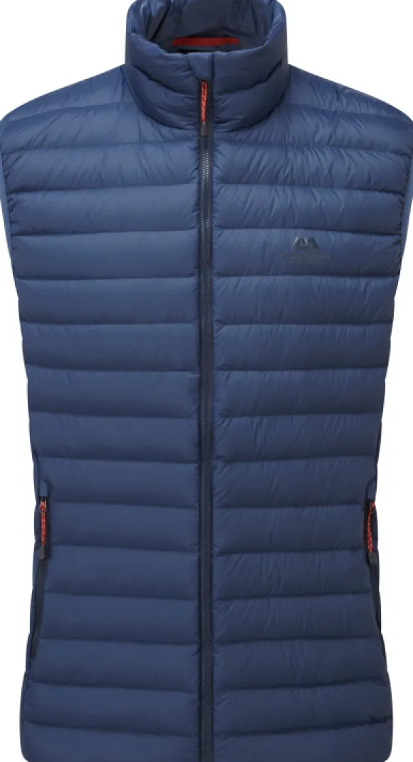 Mountain Equipment Earthrise Vest