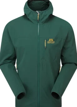 Mountain Equipment Echo Hooded Jacket