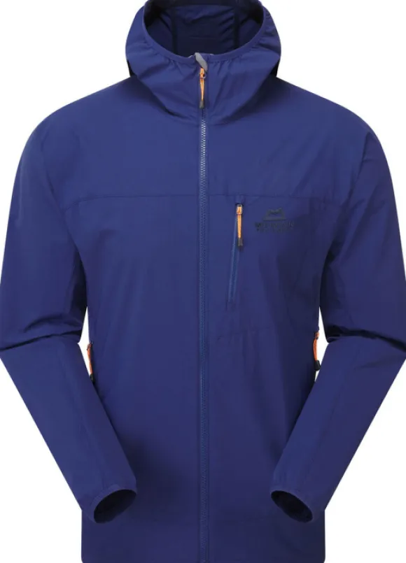 Mountain Equipment Echo Hooded Jacket