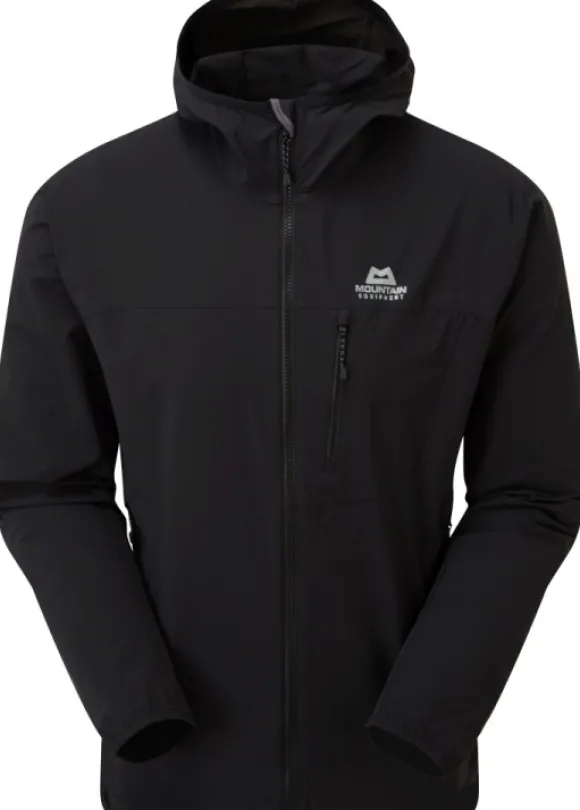 Mountain Equipment Echo Hooded Jacket