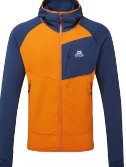 Mountain Equipment Eclipse Hooded Jacket