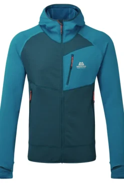 Mountain Equipment Eclipse Hooded Jacket