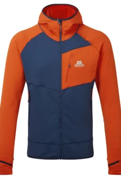 Mountain Equipment Eclipse Hooded Jacket