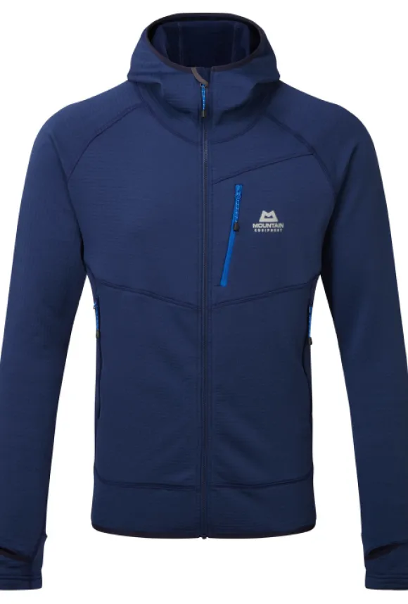 Mountain Equipment Eclipse Hooded Jacket