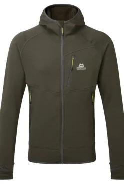 Mountain Equipment Eclipse Hooded Jacket