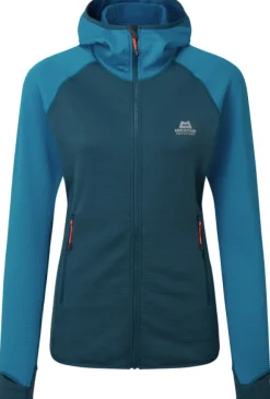 Mountain Equipment Eclipse Hooded Womens Jacket