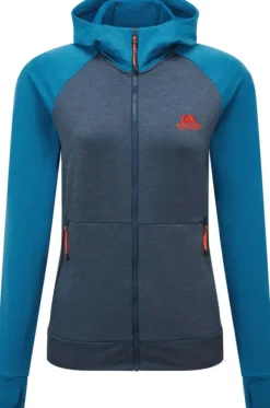 Mountain Equipment Endika Hooded Womens Jacket