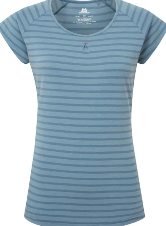 Mountain Equipment Equinox Womens Tee