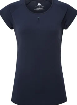 Mountain Equipment Equinox Womens Tee