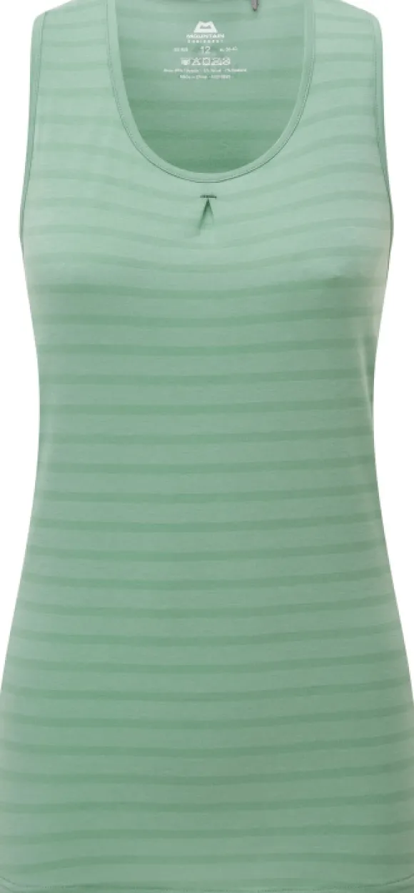 Mountain Equipment Equinox Womens Vest