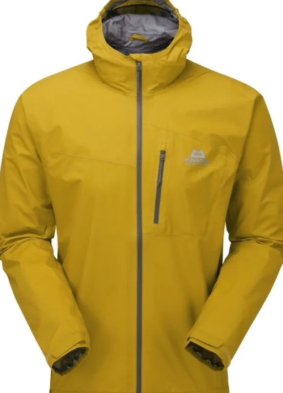 Mountain Equipment Firefly Jacket