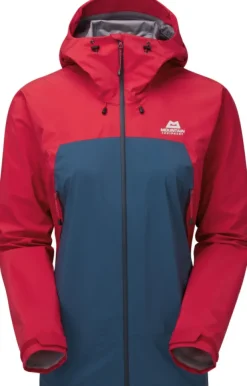 Mountain Equipment Firefox Womens Jacket